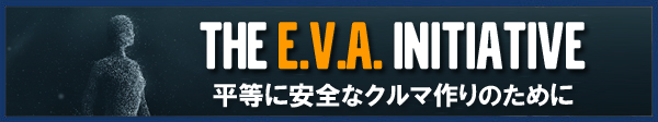 THE E.V.A. INITIATIVE