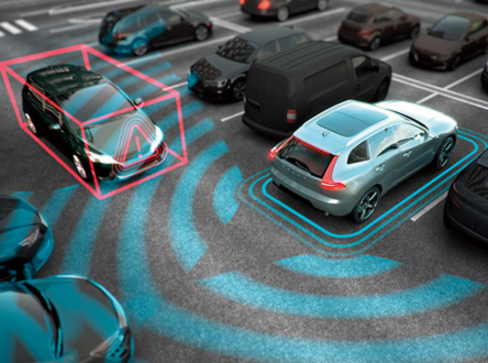 ボルボは、サポカー補助金対象車両です。