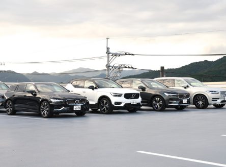 2022年モデル試乗車 一挙４台追加!!