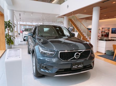 展示車両のご案内