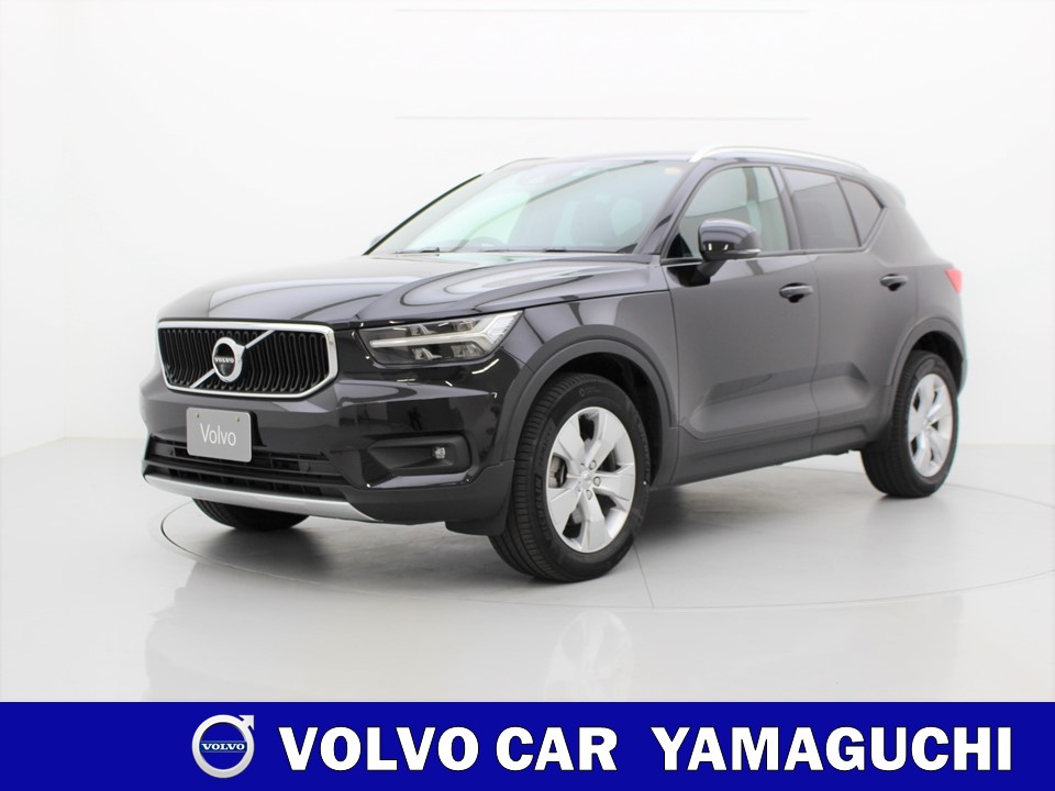 XC40
