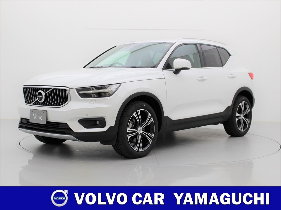 XC40